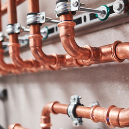 Pipe Systems