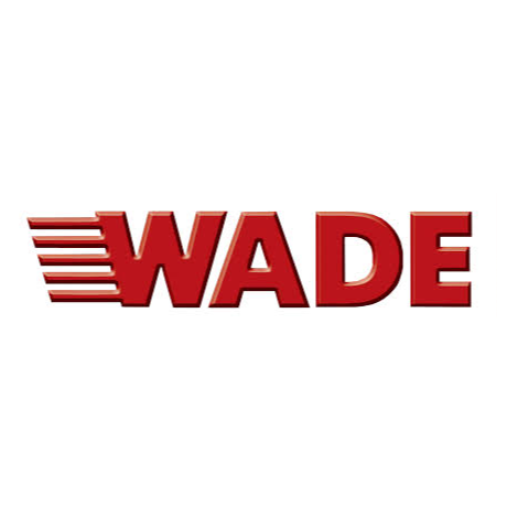 Wade